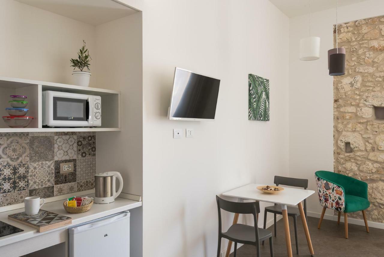Archinue Apartment Syracuse Exterior photo