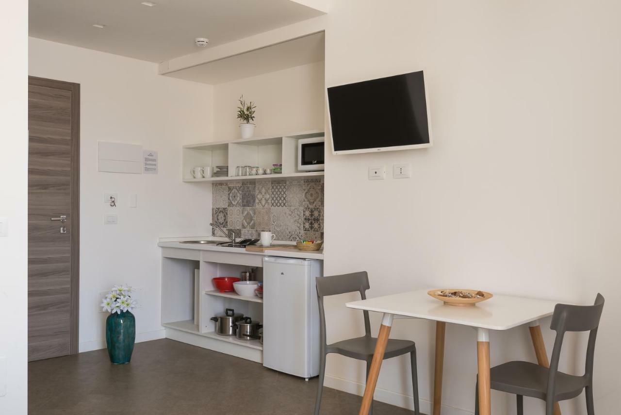 Archinue Apartment Syracuse Exterior photo